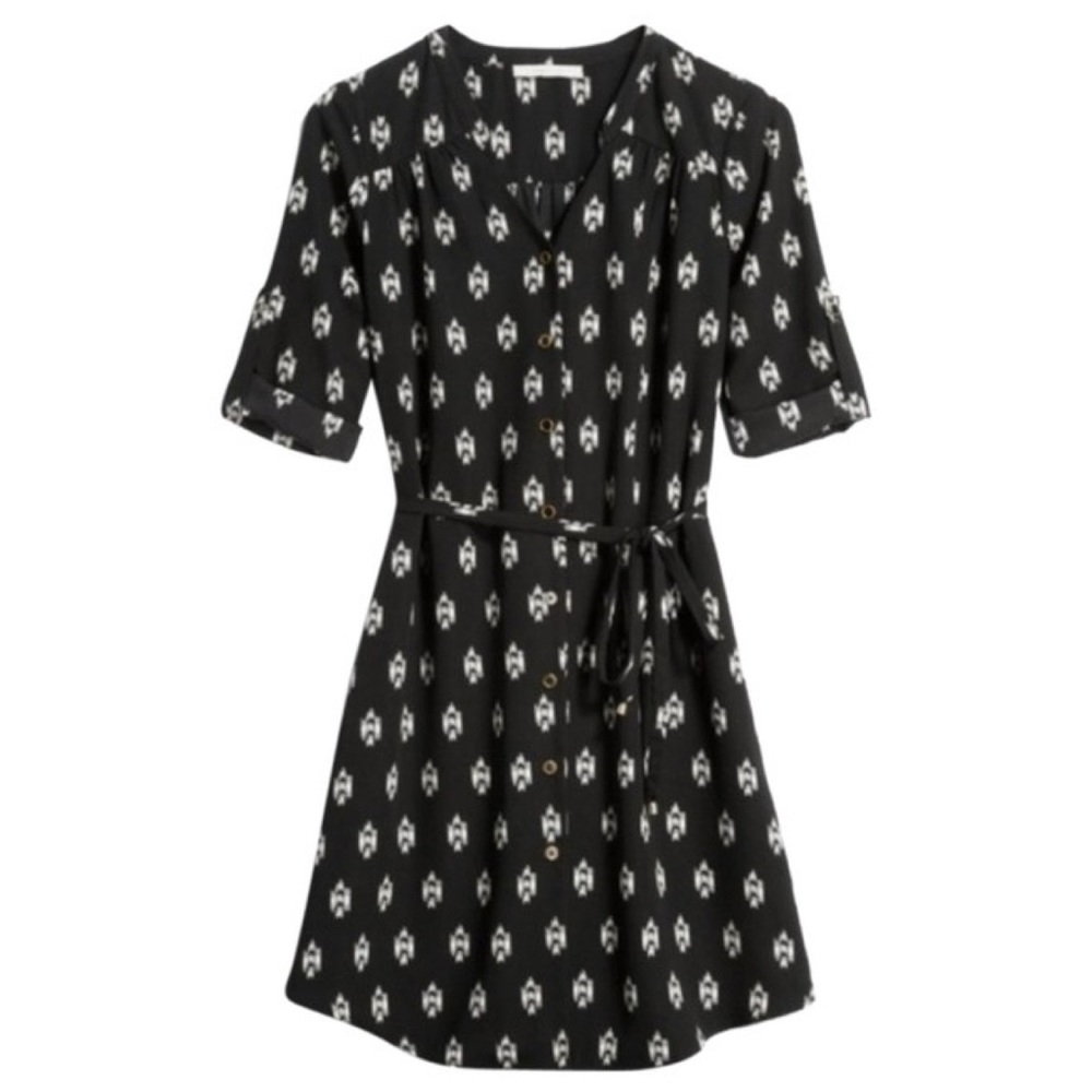 Stitch Fix / 41Hawthorn Cristen Shirt Dress